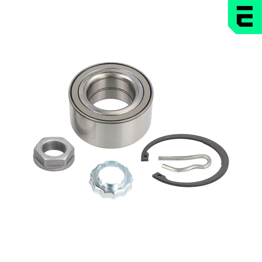 Wheel Bearing Kit - 601323 OPTIMAL