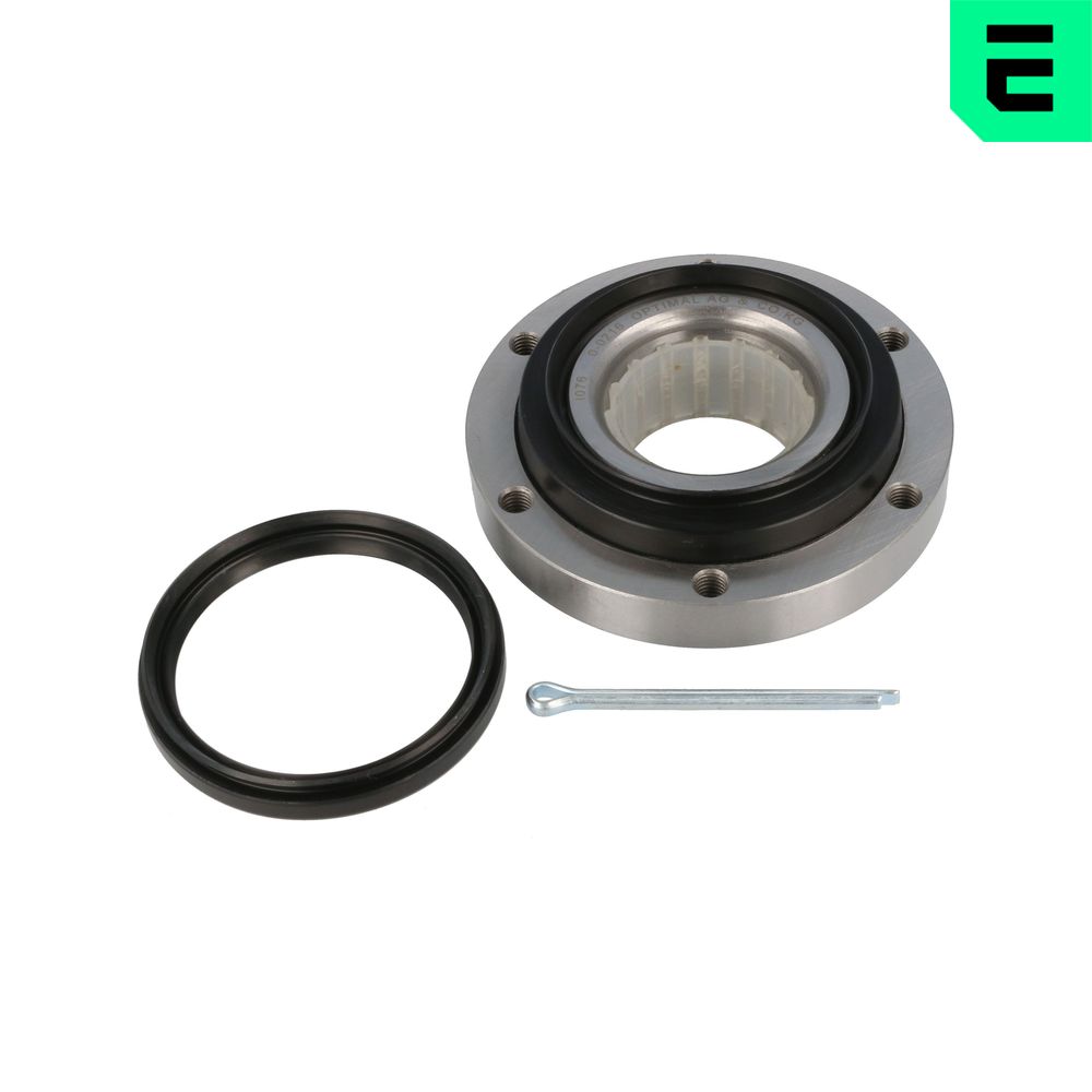 Wheel Bearing Kit - 601434 OPTIMAL
