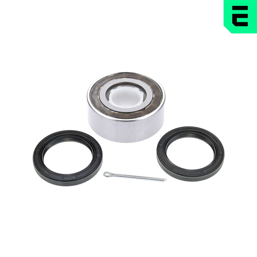 rato guolio komplektas - 601440 OPTIMAL