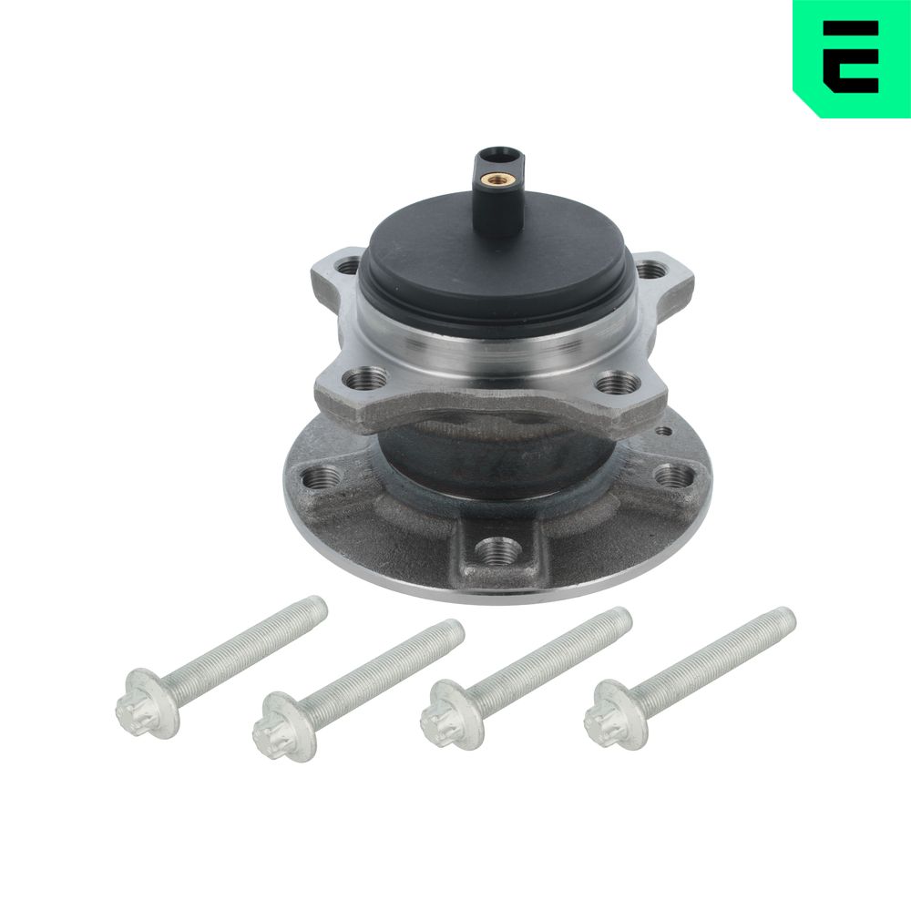 Wheel Bearing Kit - 602209 OPTIMAL