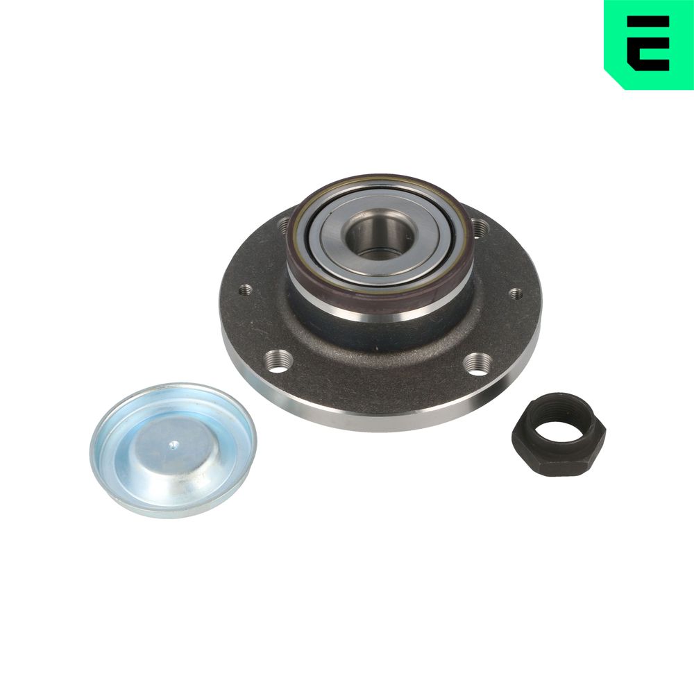 Wheel Bearing Kit - 602251 OPTIMAL