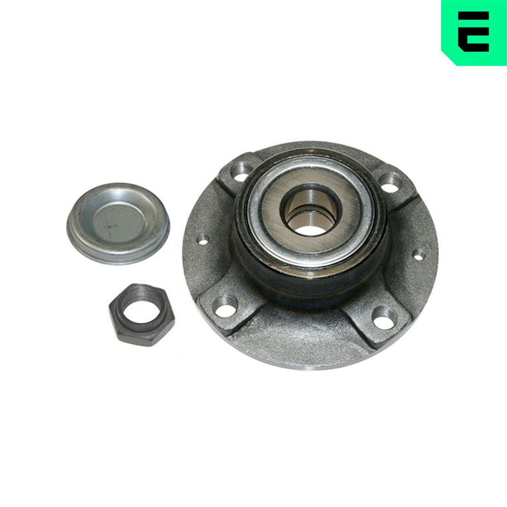 Wheel Bearing Kit - 602347 OPTIMAL