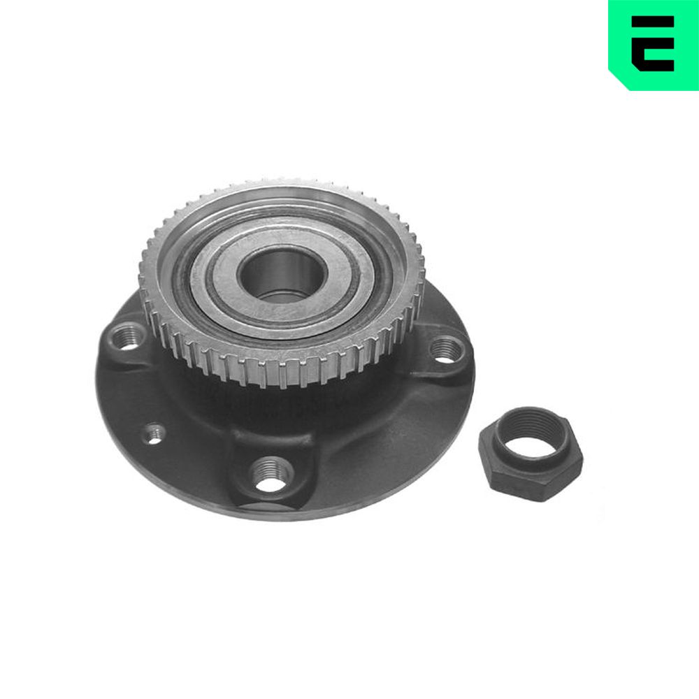 Wheel Bearing Kit - 602349 OPTIMAL