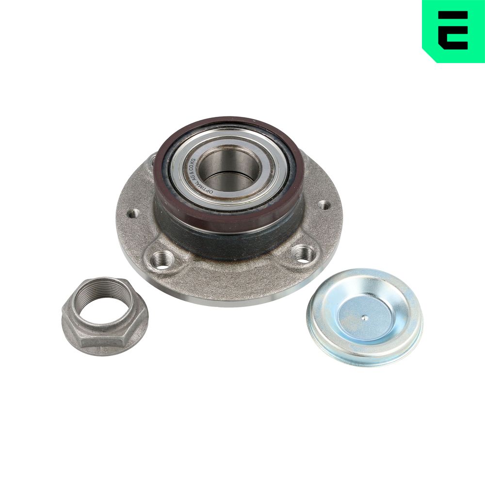 Wheel Bearing Kit - 602746 OPTIMAL
