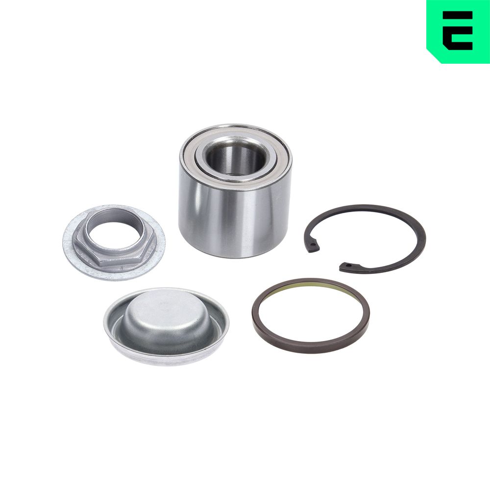 Wheel Bearing Kit - 602883L OPTIMAL