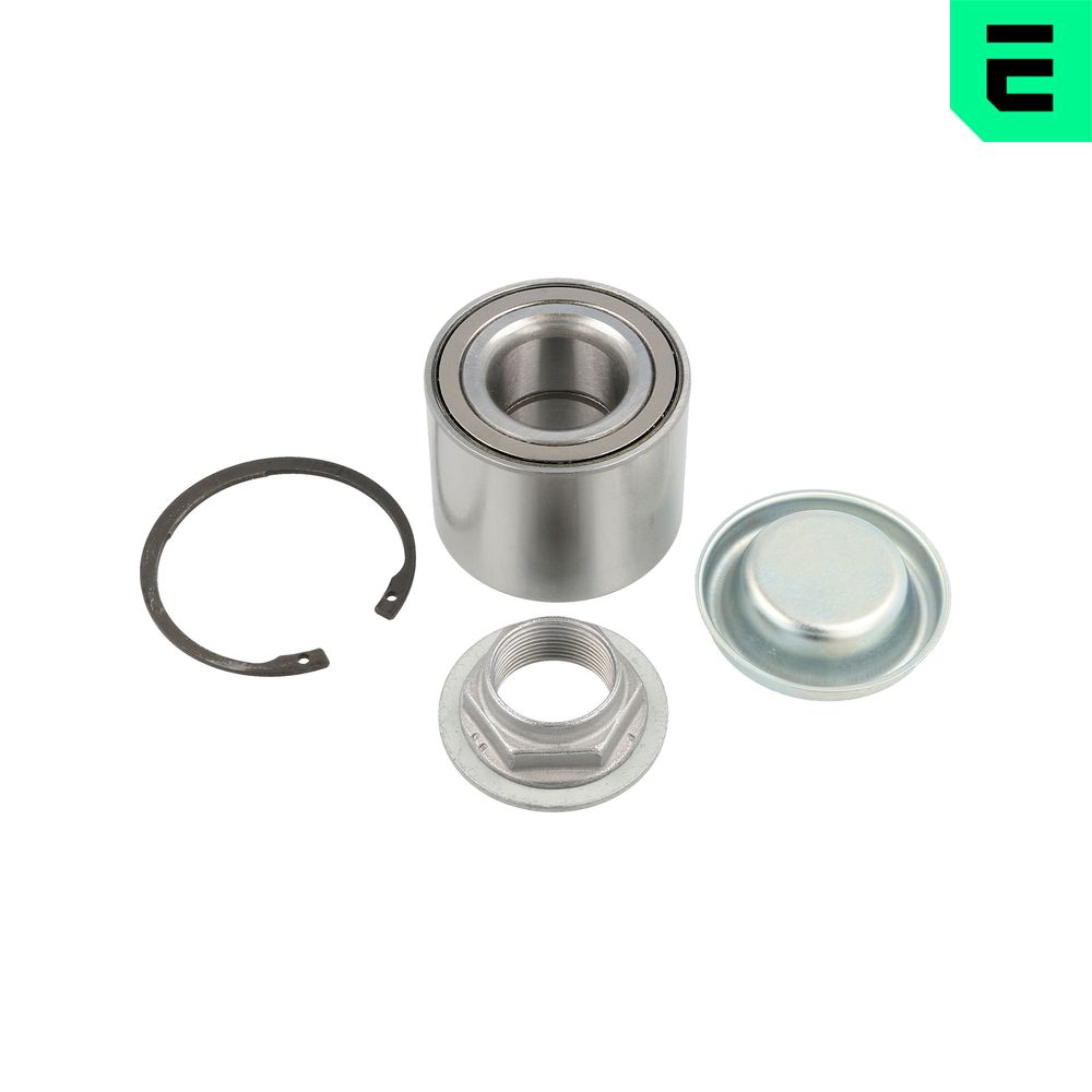 Wheel Bearing Kit - 602883 OPTIMAL