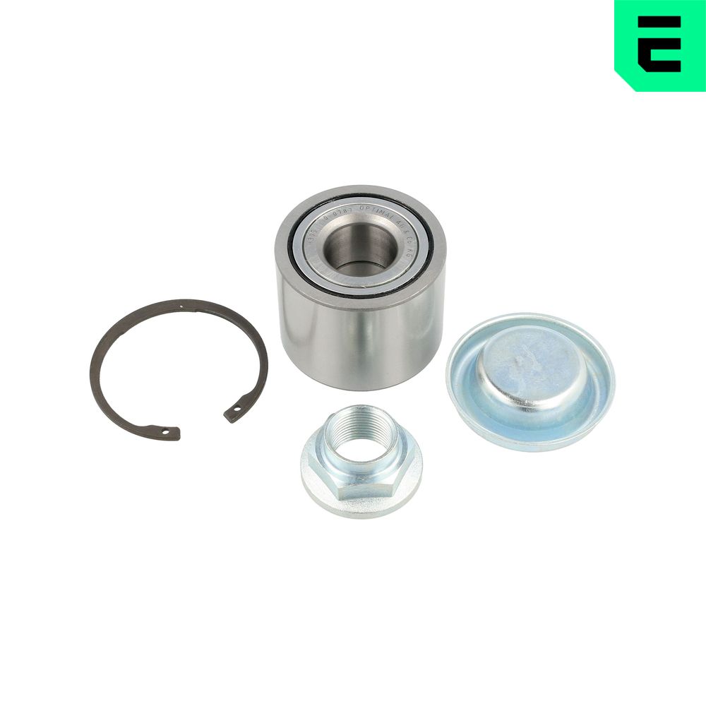 Wheel Bearing Kit - 602893 OPTIMAL