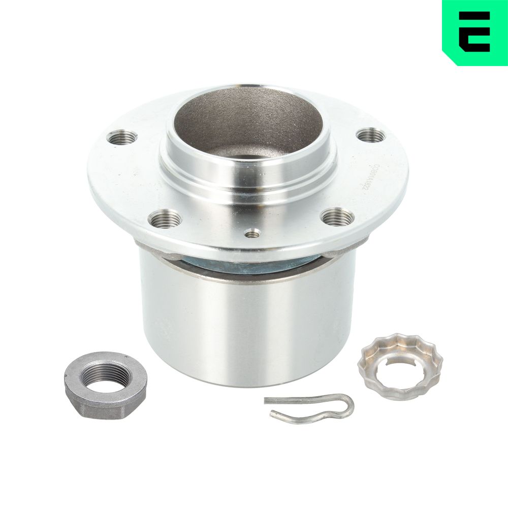 Wheel Bearing Kit - 602902 OPTIMAL