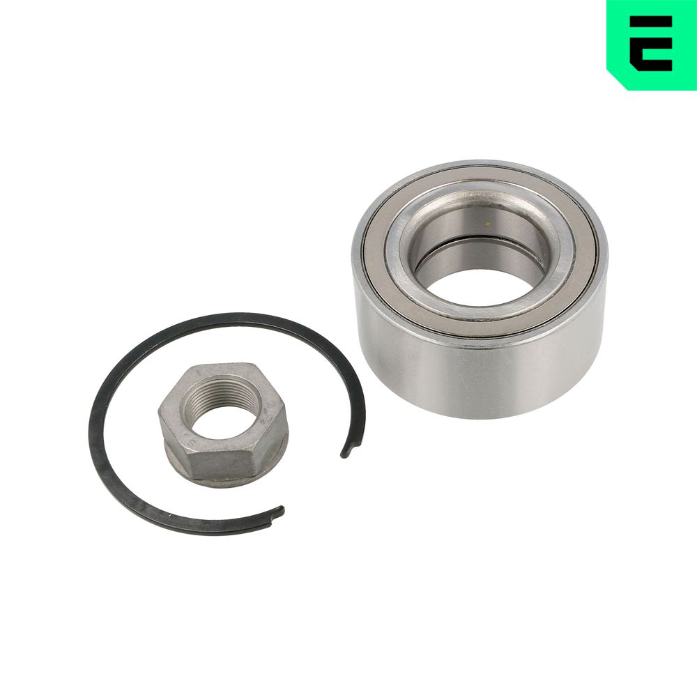 Wheel Bearing Kit - 681261 OPTIMAL