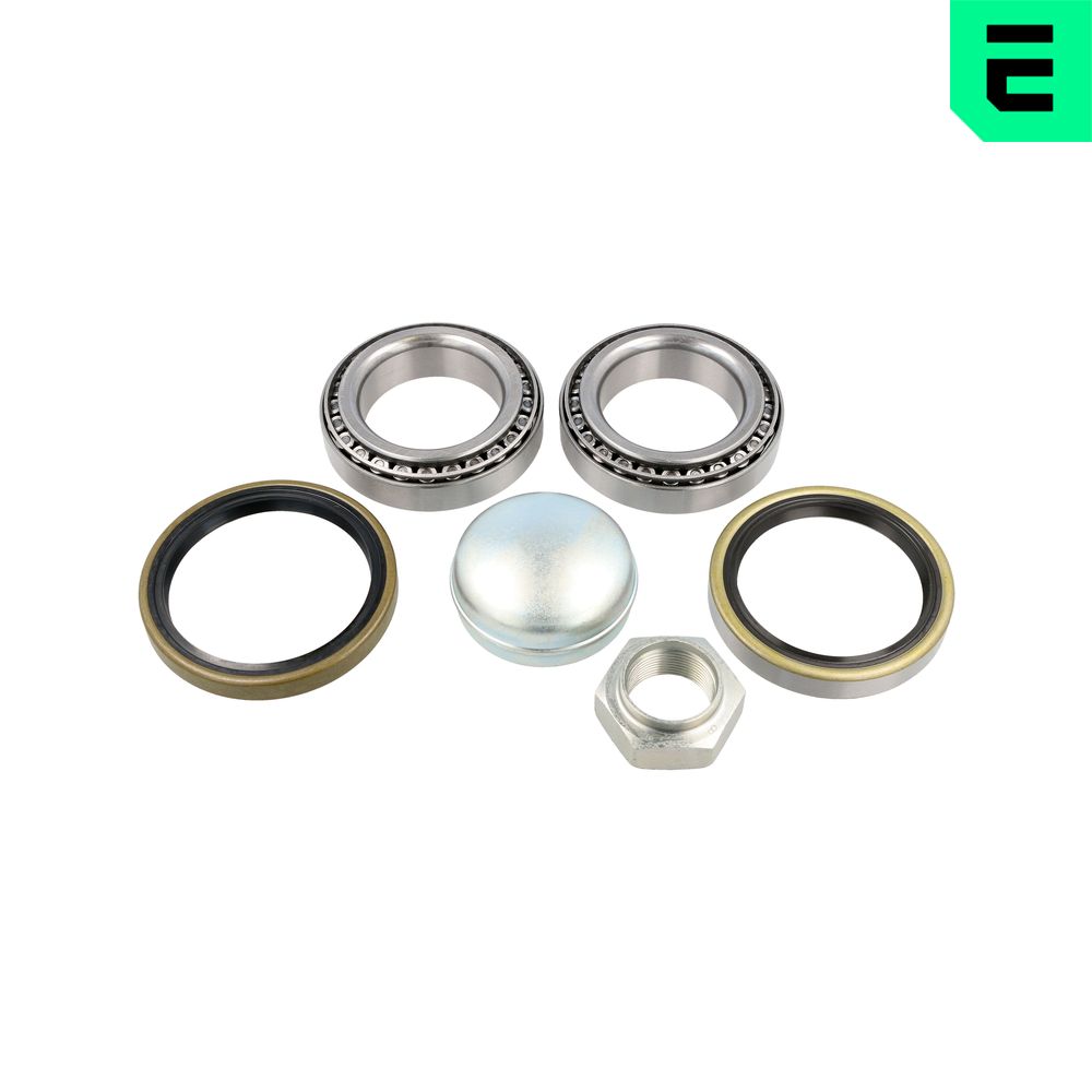 Wheel Bearing Kit - 681506 OPTIMAL