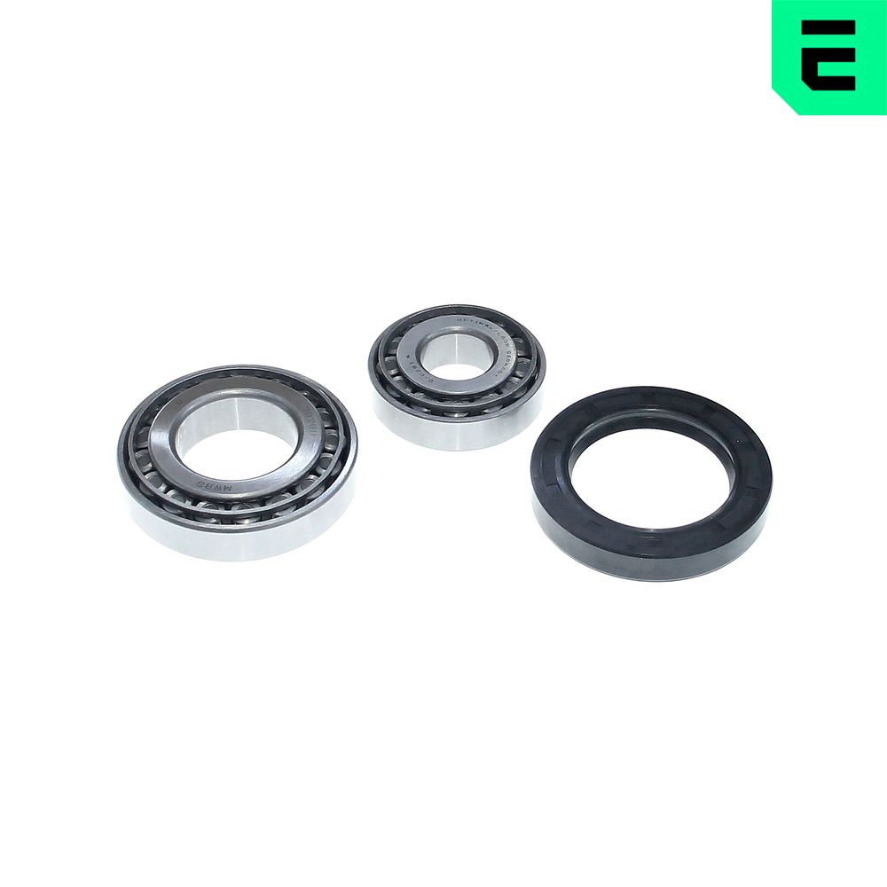 Kit cuscinetto ruota - 681582 OPTIMAL