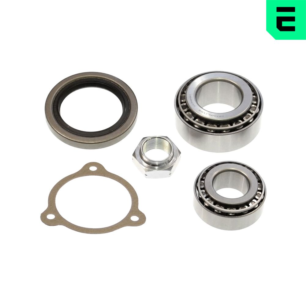 Wheel Bearing Kit - 681909 OPTIMAL