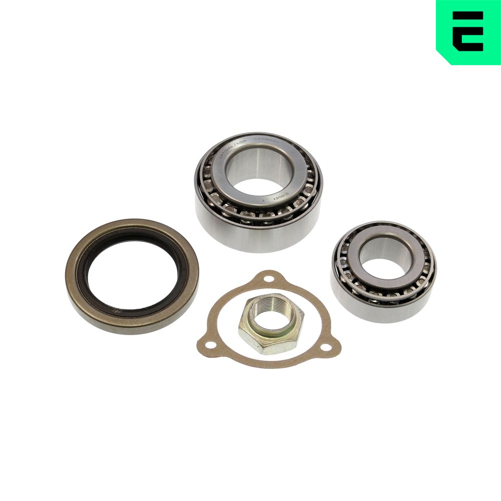 Wheel Bearing Kit - 681910 OPTIMAL
