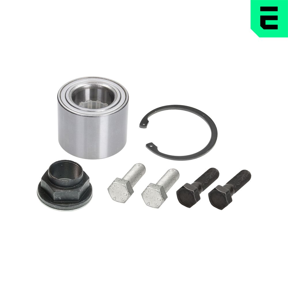 Wheel Bearing Kit - 681923 OPTIMAL