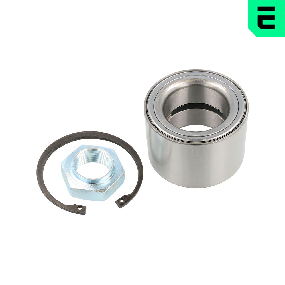 Kit cuscinetto ruota - 681926 OPTIMAL