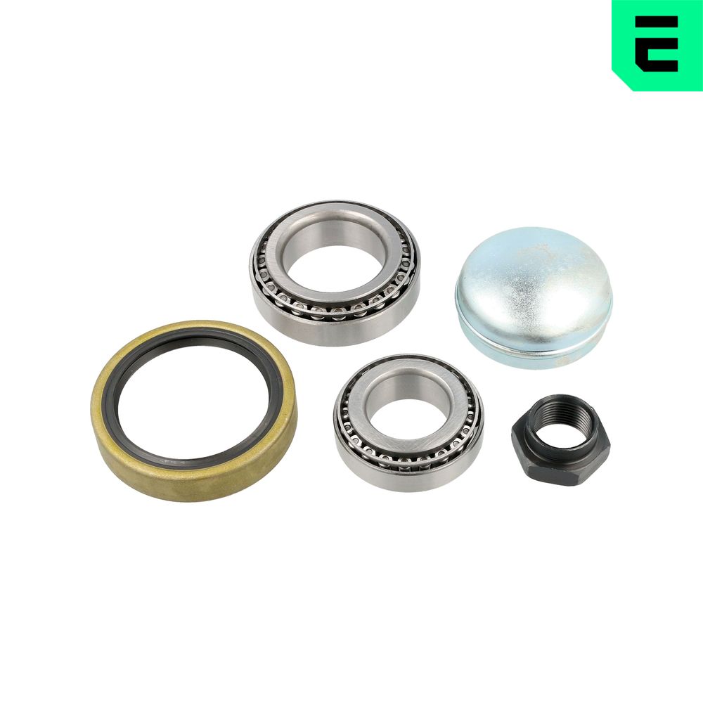 Wheel Bearing Kit - 682327 OPTIMAL