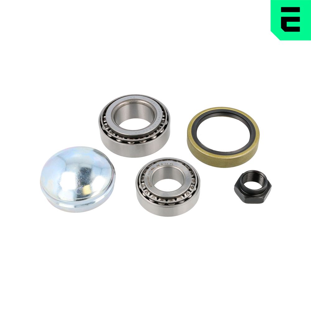 Wheel Bearing Kit - 682329 OPTIMAL