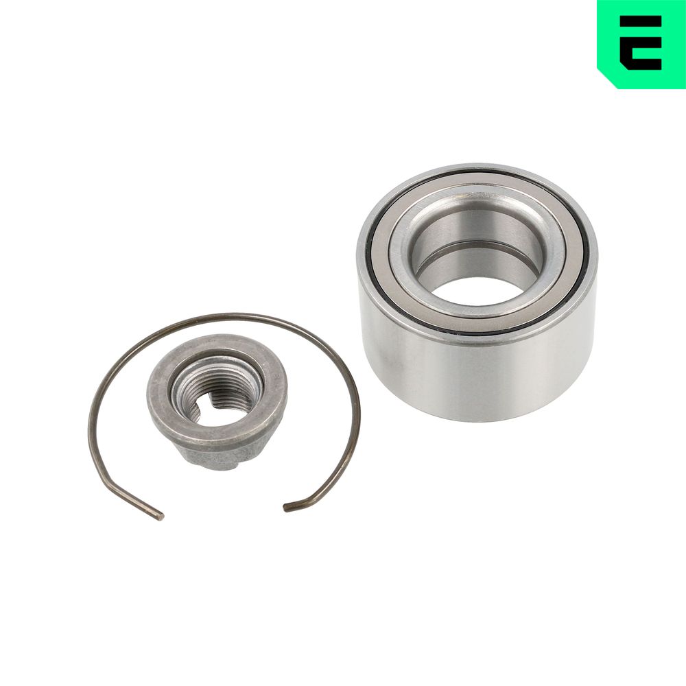 Radlagersatz - 701302 OPTIMAL