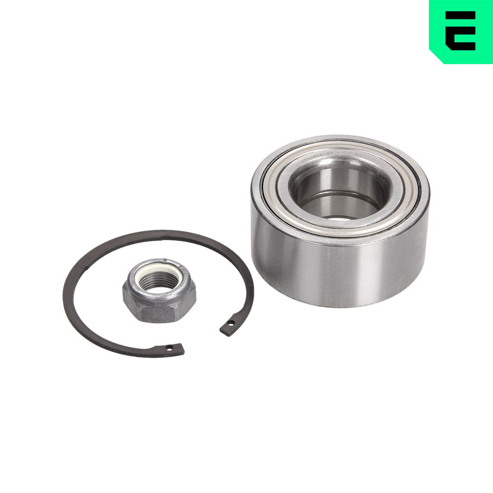 Kit cuscinetto ruota - 701404 OPTIMAL