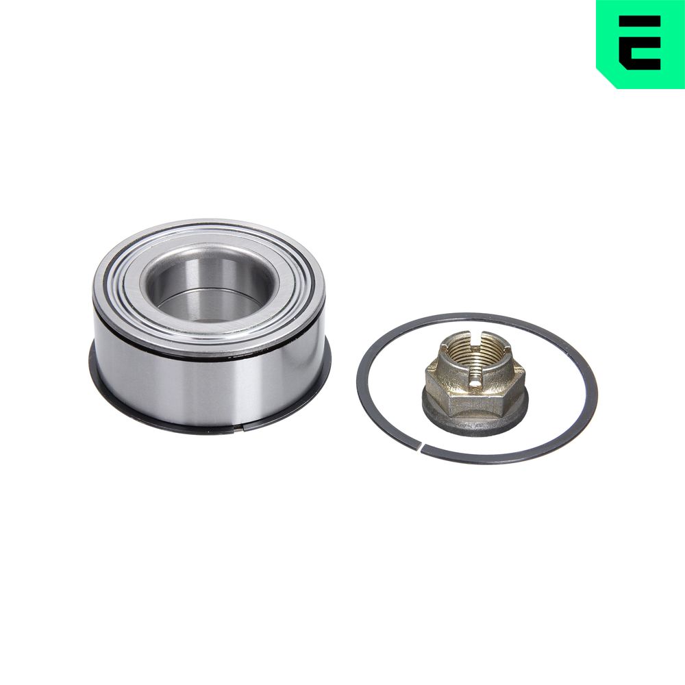 Wheel Bearing Kit - 701852 OPTIMAL