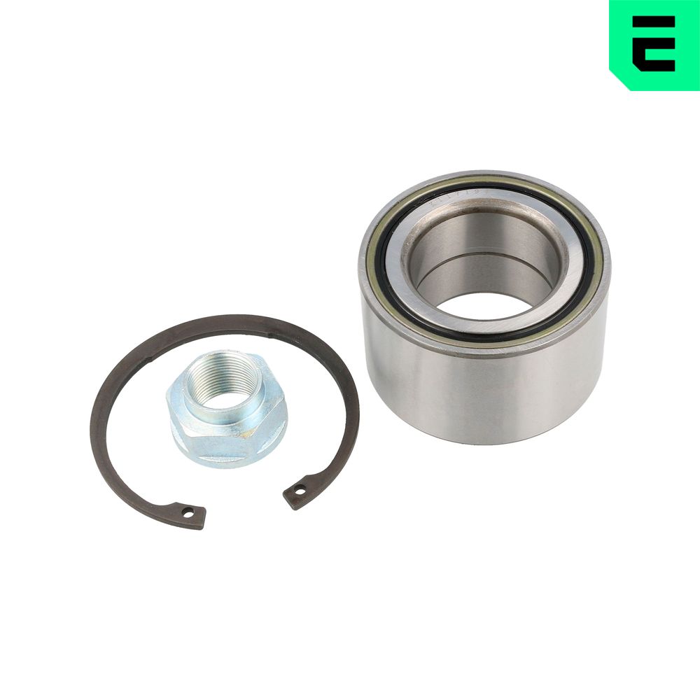 Wheel Bearing Kit - 701860 OPTIMAL