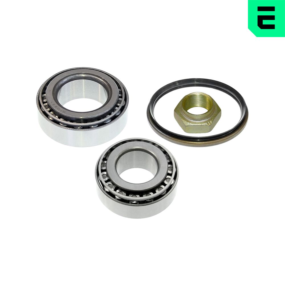 Wheel Bearing Kit - 701971 OPTIMAL