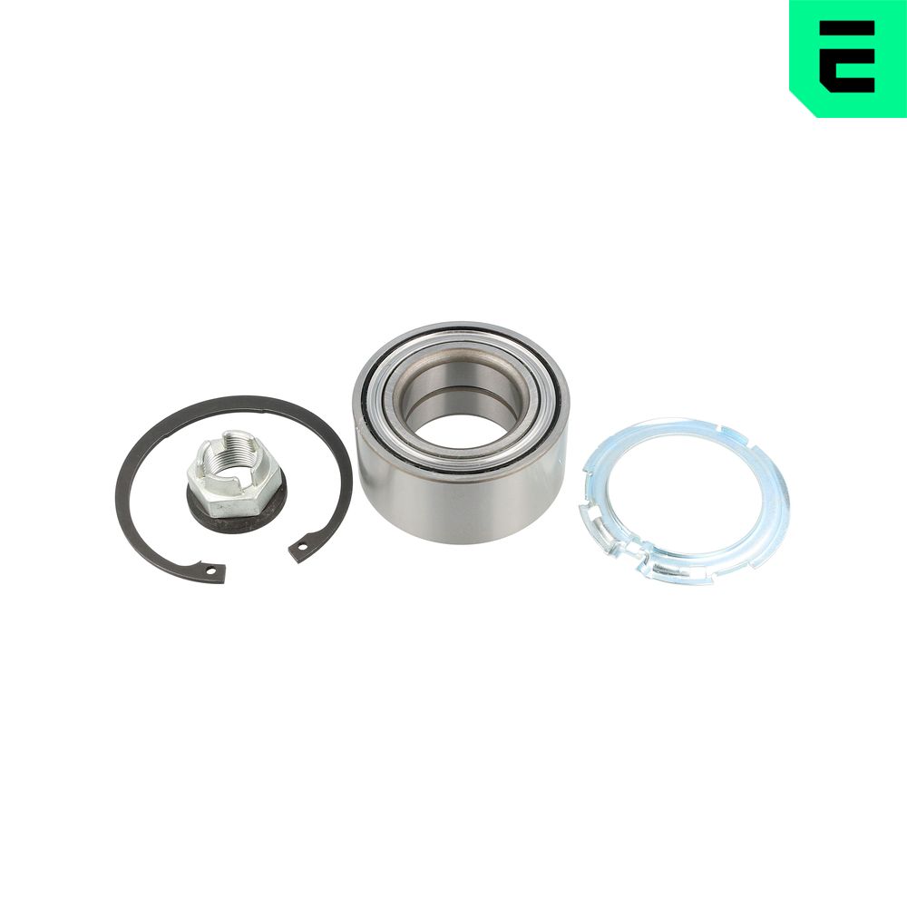 Wheel Bearing Kit - 701975 OPTIMAL