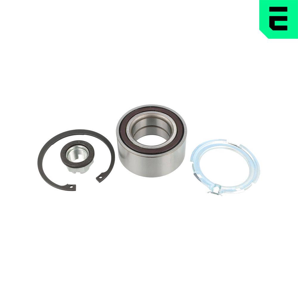 Wheel Bearing Kit - 701975 OPTIMAL