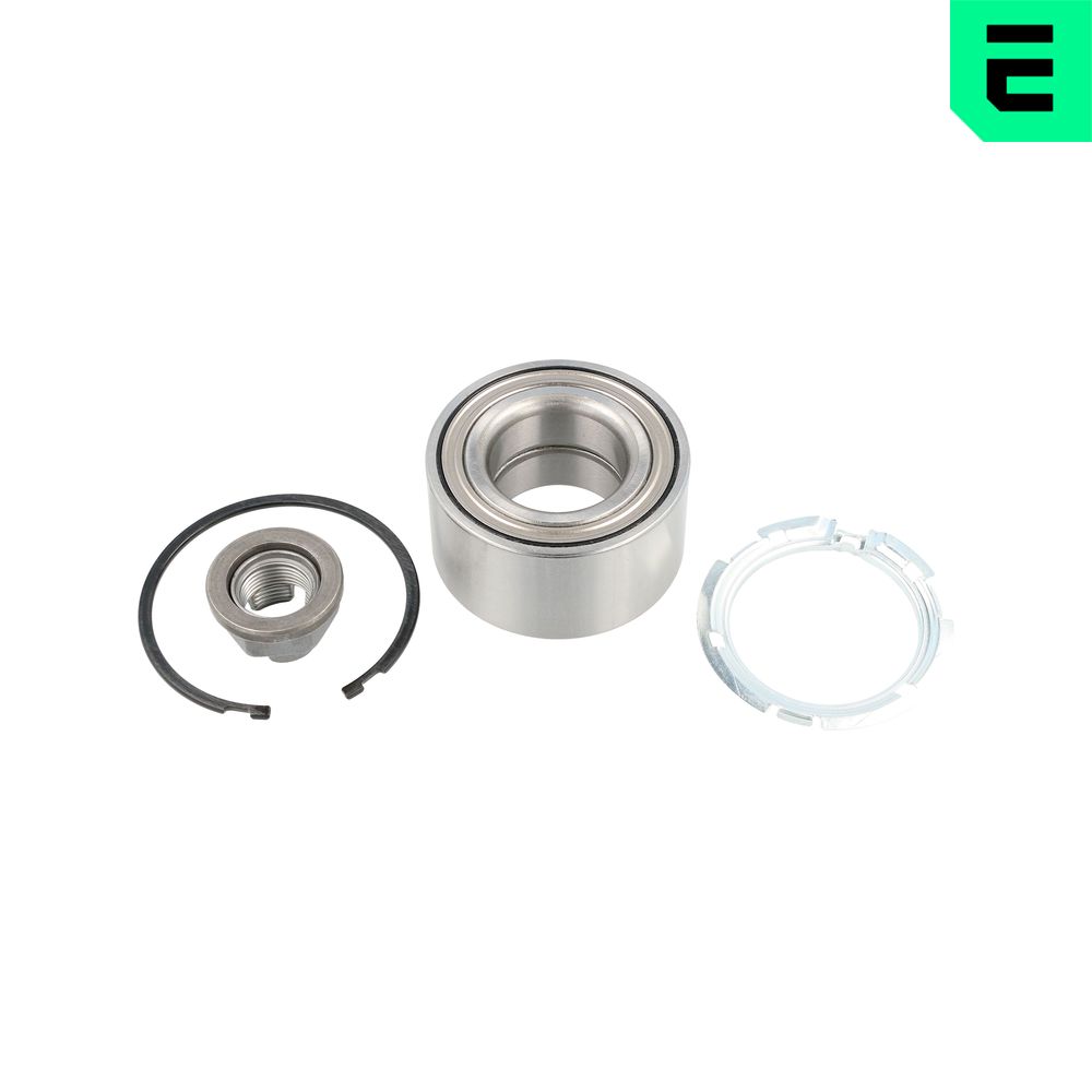 Wheel Bearing Kit - 701977 OPTIMAL