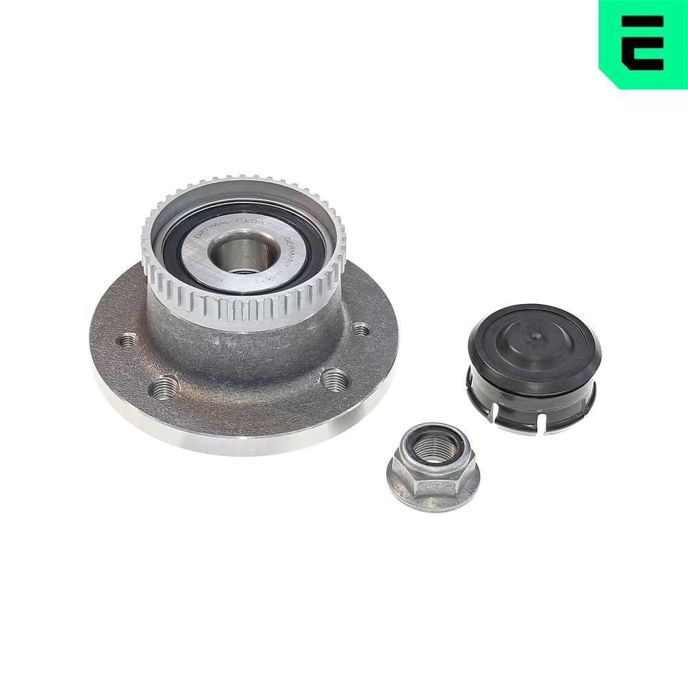 Wheel Bearing Kit - 702321 OPTIMAL
