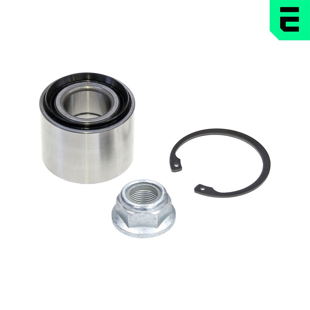 Kit cuscinetto ruota - 702352 OPTIMAL