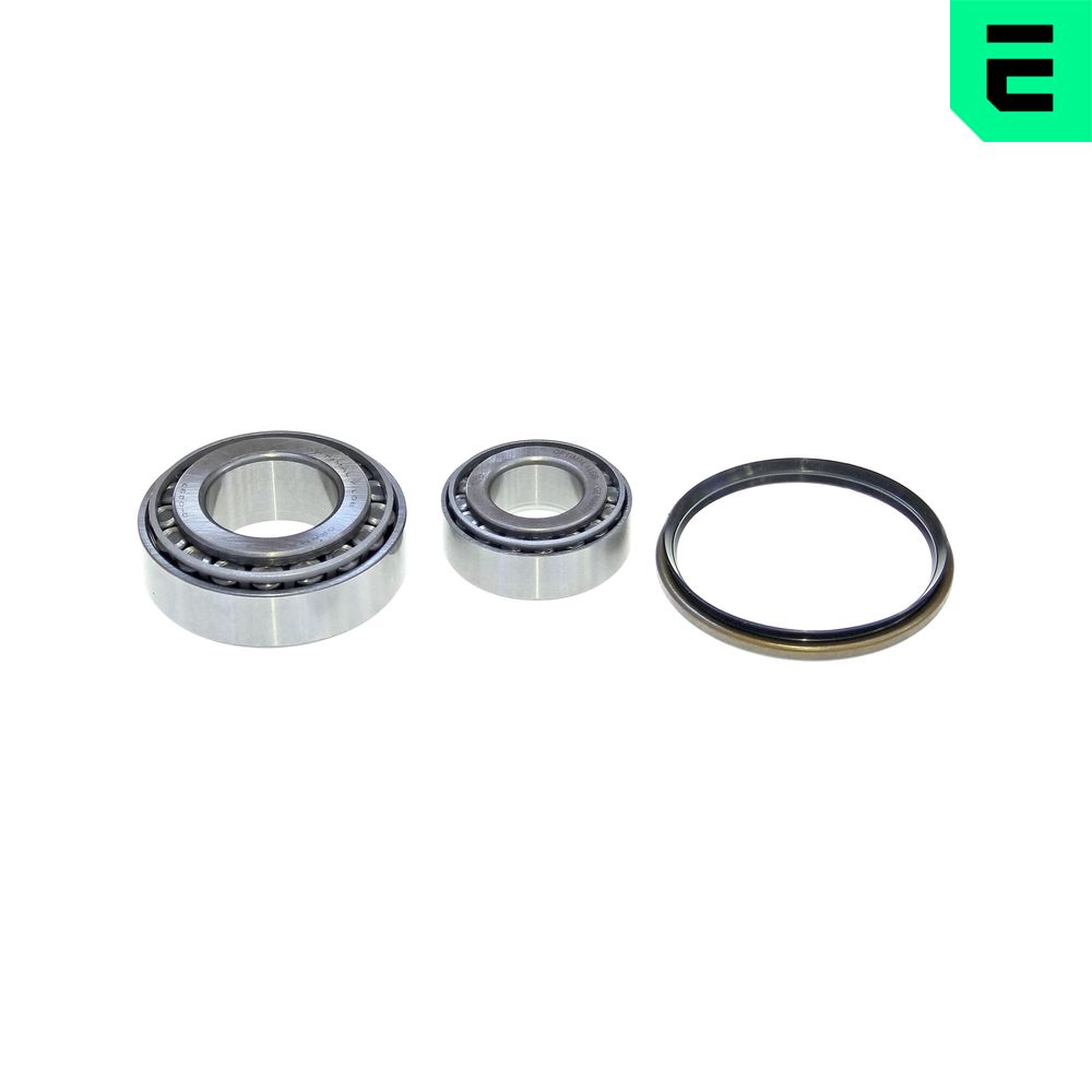 Wheel Bearing Kit - 702436 OPTIMAL