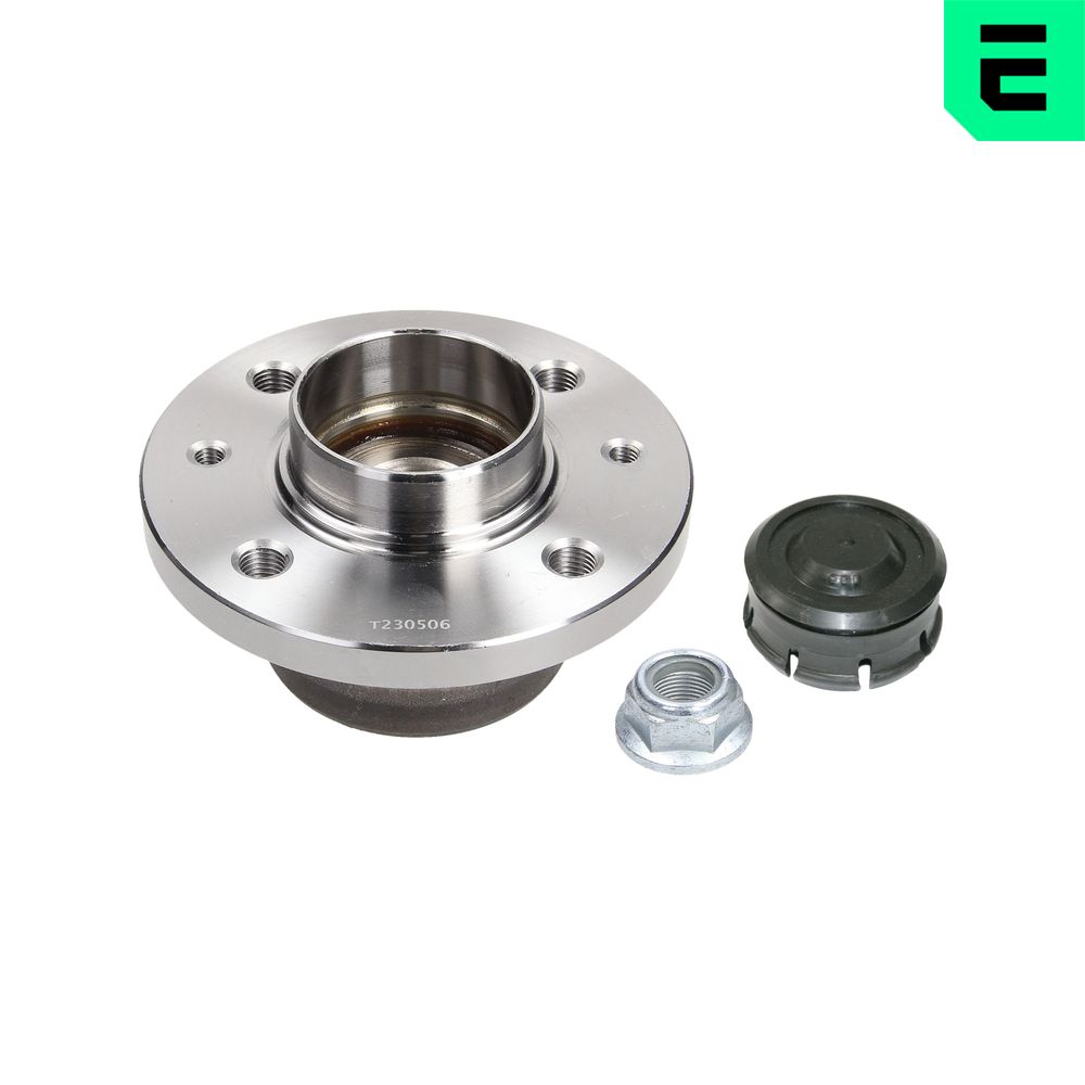 Wheel Bearing Kit - 702452 OPTIMAL