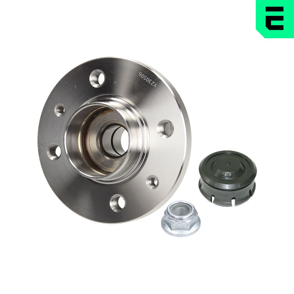 Wheel Bearing Kit - 702452 OPTIMAL