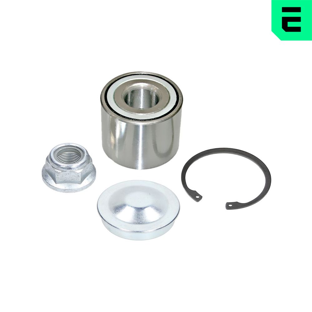 Wheel Bearing Kit - 702603 OPTIMAL