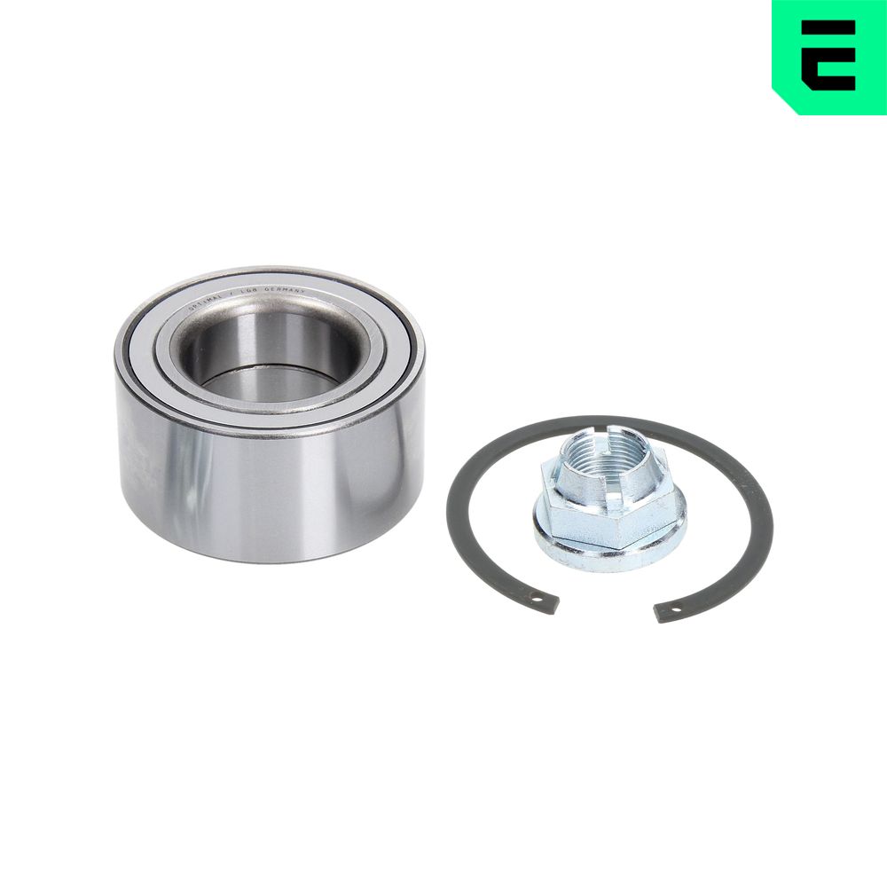 Wheel Bearing Kit - 702707 OPTIMAL