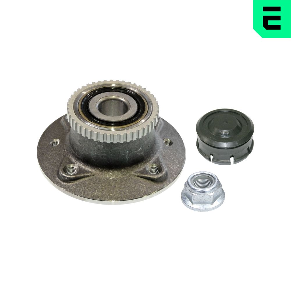 Wheel Bearing Kit - 702815 OPTIMAL