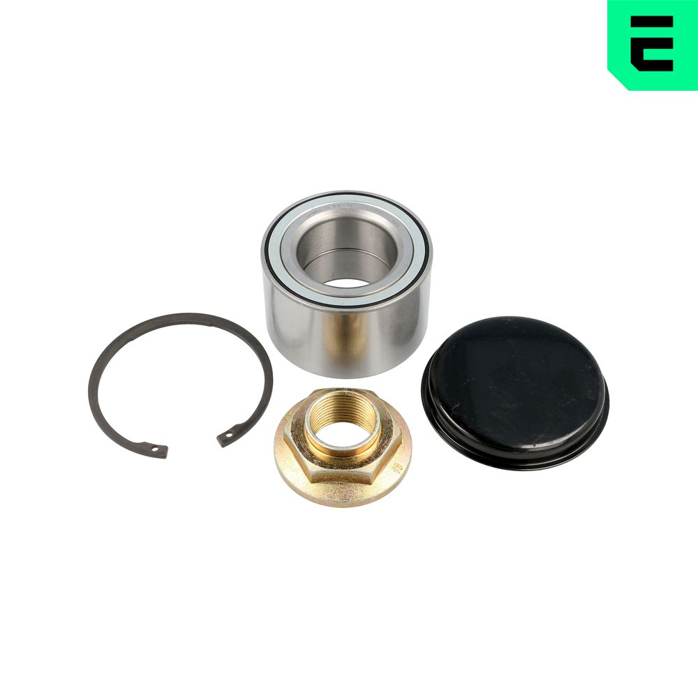Kit cuscinetto ruota - 702846 OPTIMAL