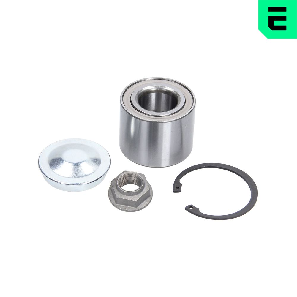Wheel Bearing Kit - 702899 OPTIMAL