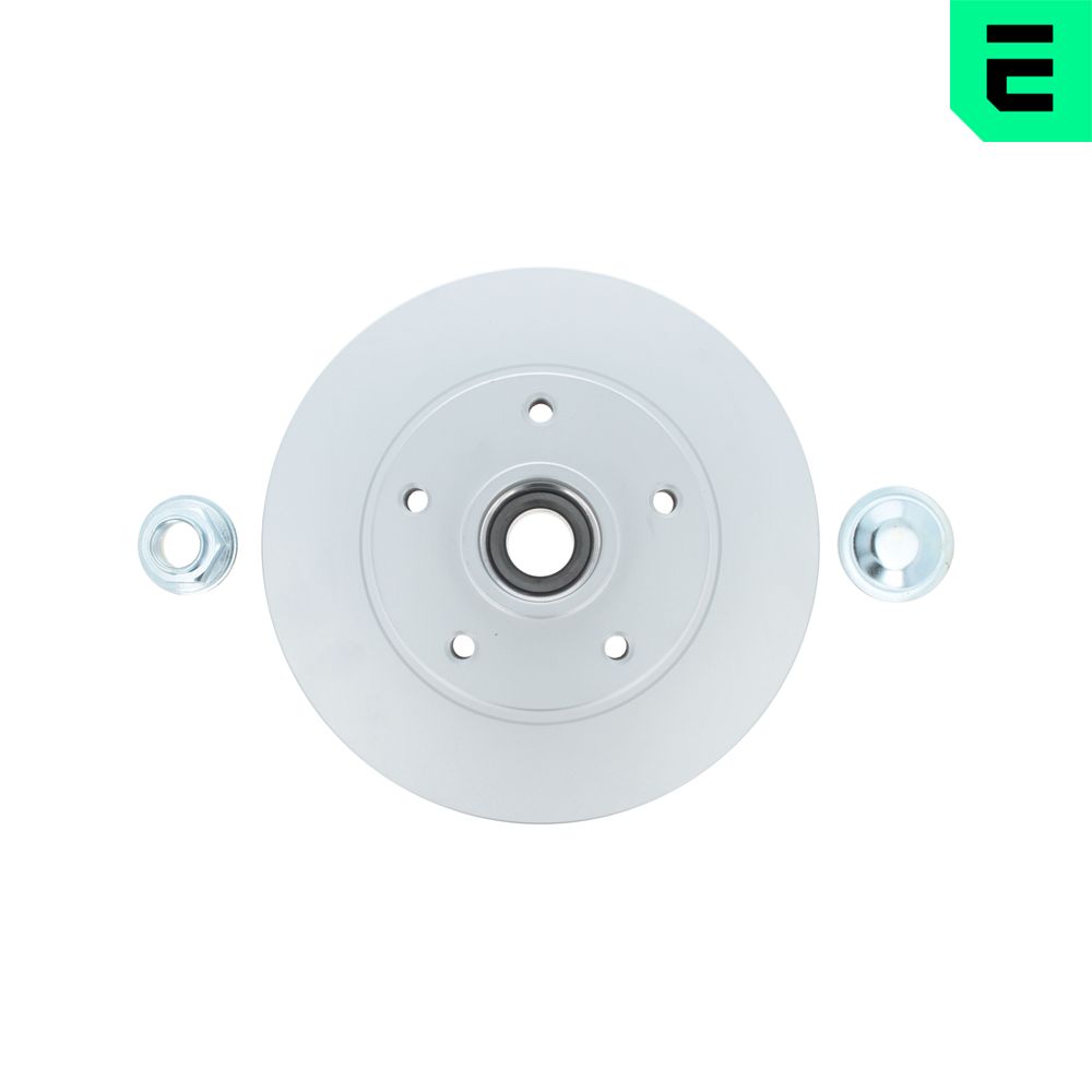 Discofreno - 702976BS1 OPTIMAL