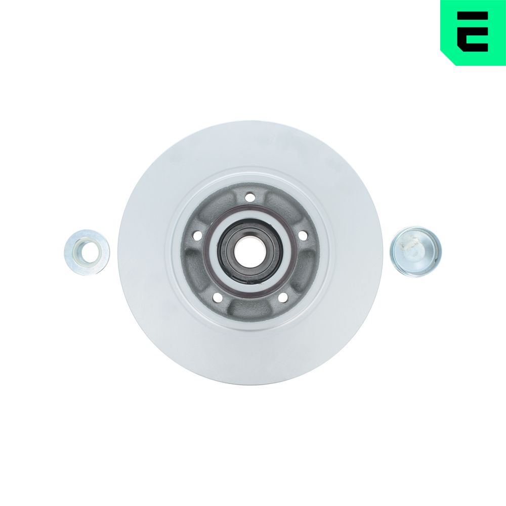 Discofreno - 702976BS1 OPTIMAL