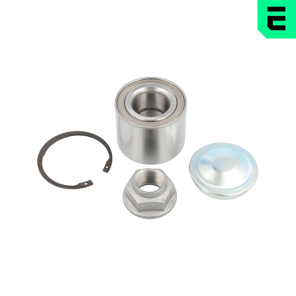 Wheel Bearing Kit - 702976 OPTIMAL