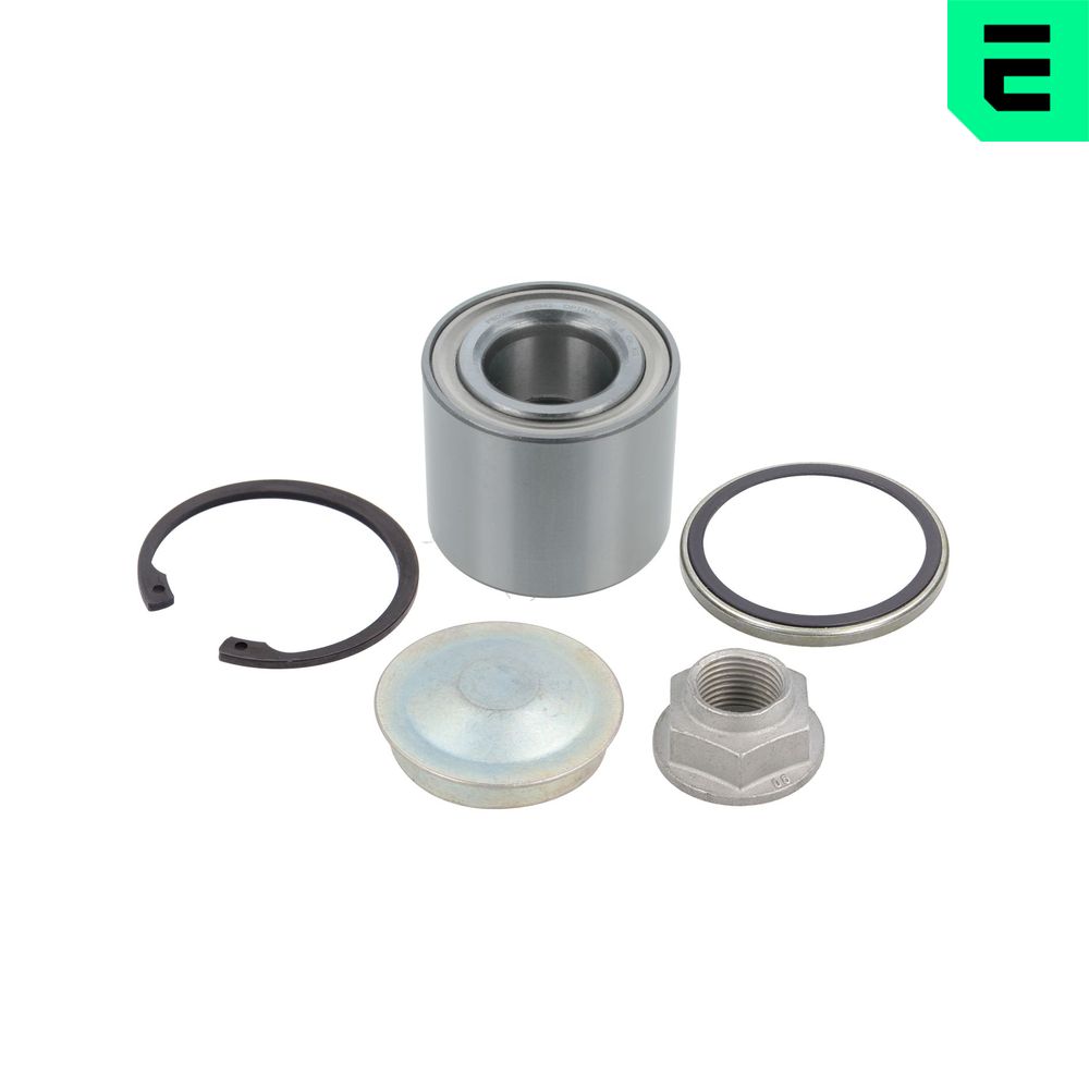 Kit cuscinetto ruota - 702979L OPTIMAL