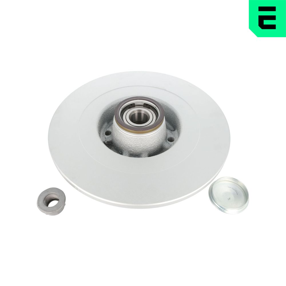 Discofreno - 702983BS1 OPTIMAL