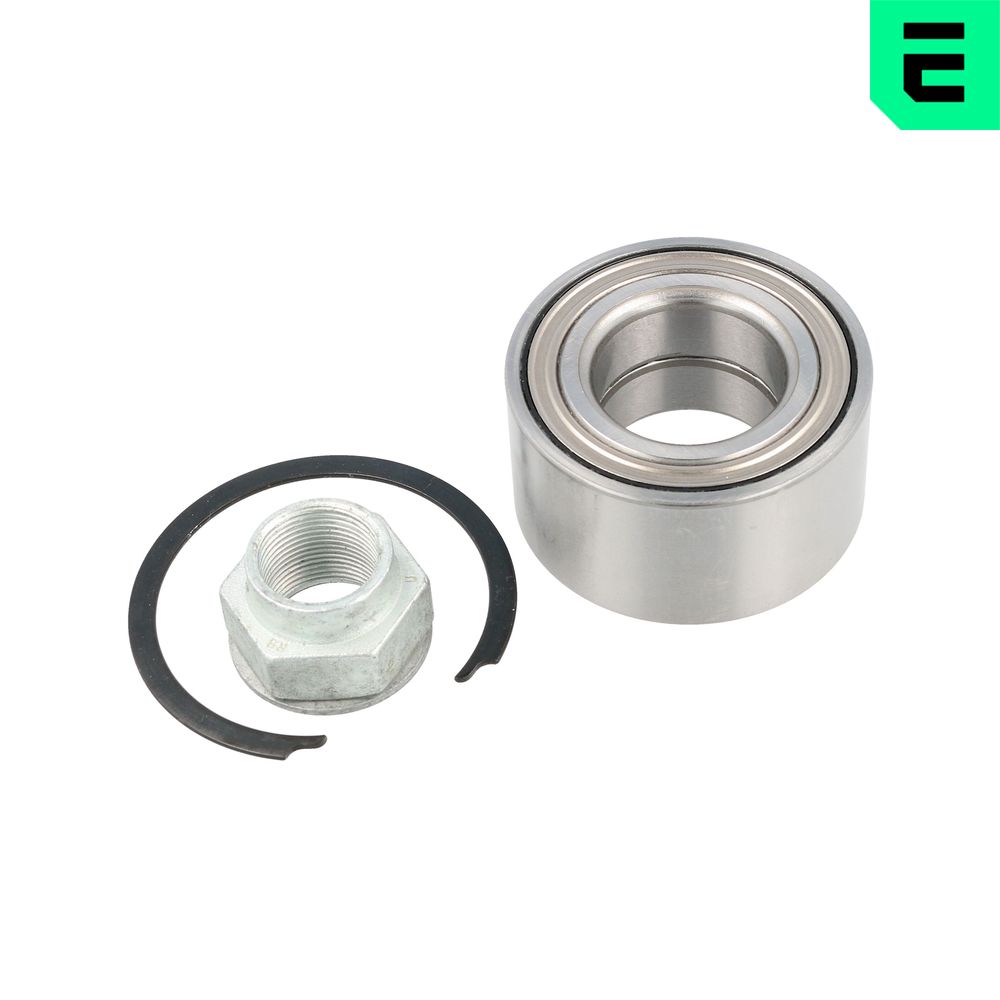 Wheel Bearing Kit - 800398 OPTIMAL