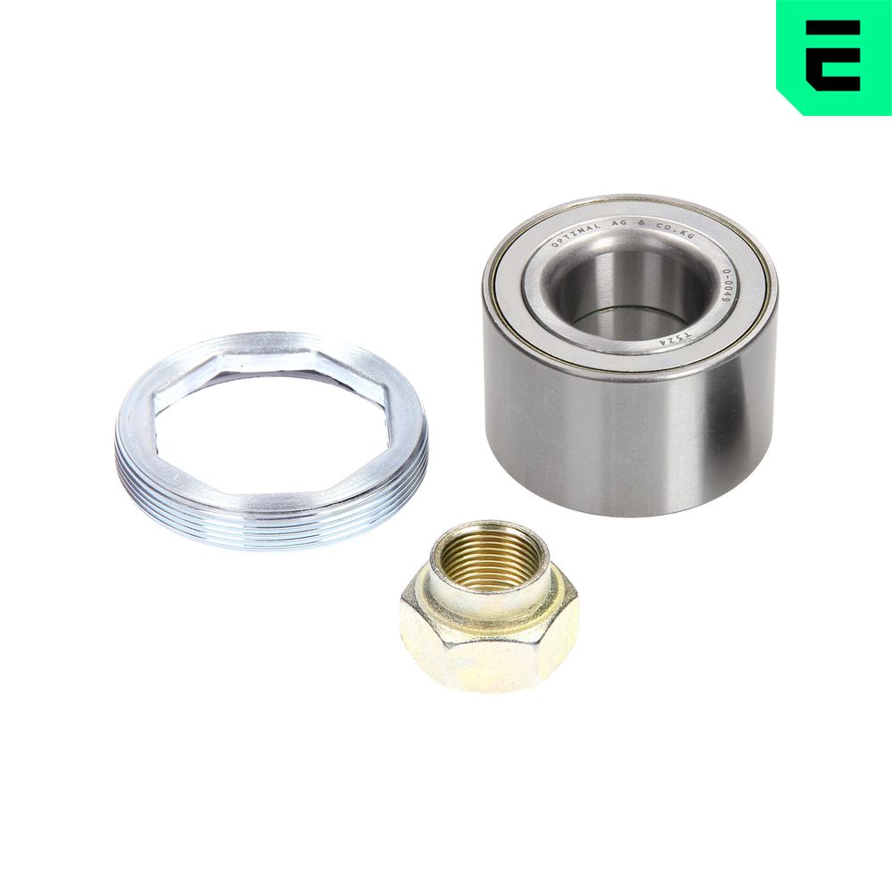 Wheel Bearing Kit - 800408 OPTIMAL