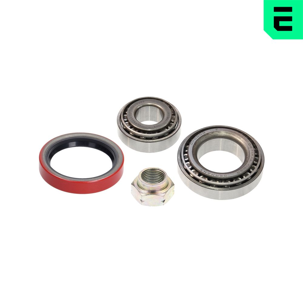 Wheel Bearing Kit - 801171 OPTIMAL