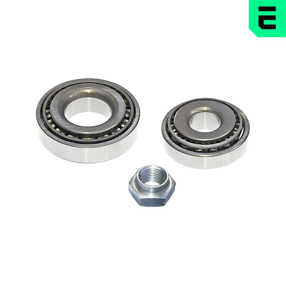 Wheel Bearing Kit - 801173 OPTIMAL