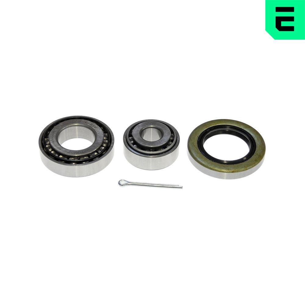 Wheel Bearing Kit - 801238 OPTIMAL