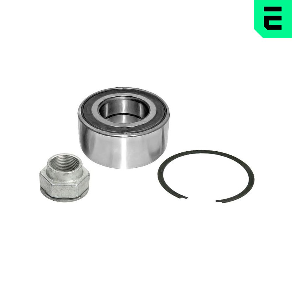 Wheel Bearing Kit - 801267 OPTIMAL